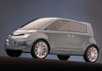 Chrysler Akino Concept 2005 года